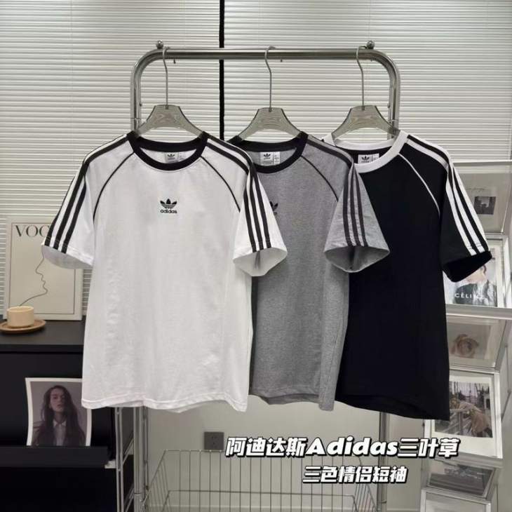 Picture of Adidas T Shirts Short _SKUAdidasS-2XLfxtx1224470